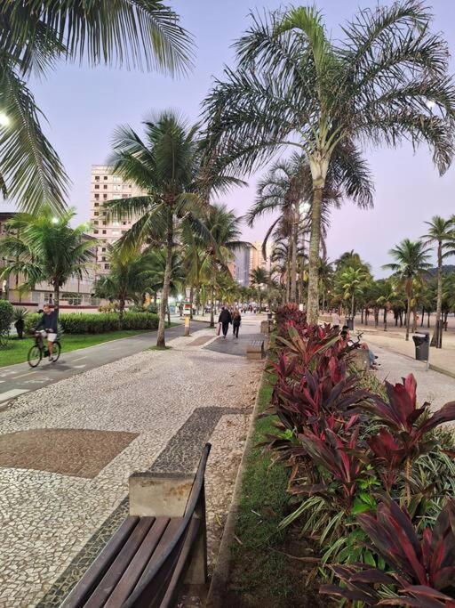 Apartment Kitnet Pé Na Areia, Em Frente A Praia.